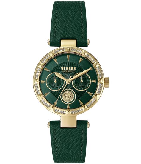 versus versace watch women's|versace versus sunglasses.